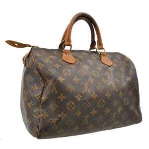 Louis Vuitton Vintage Speedy 30